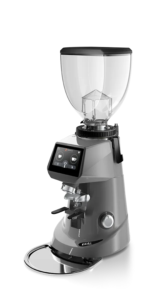 Fiorenzato F64 E PRO — vista 3