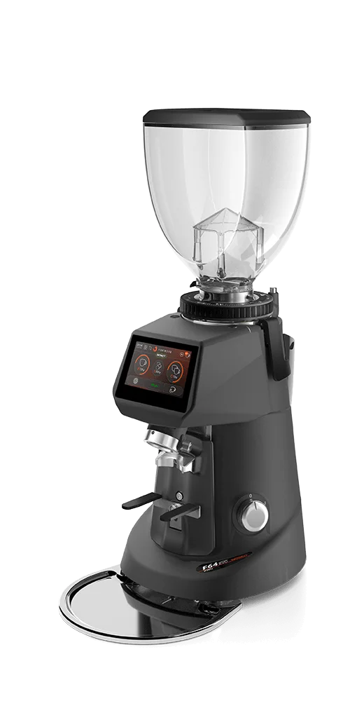 Fiorenzato F64 EVO PRO ADAPT