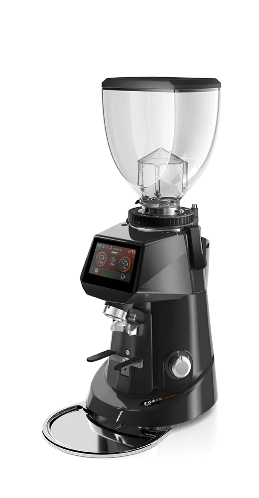 Fiorenzato F64 EVO PRO ADAPT — vista 2