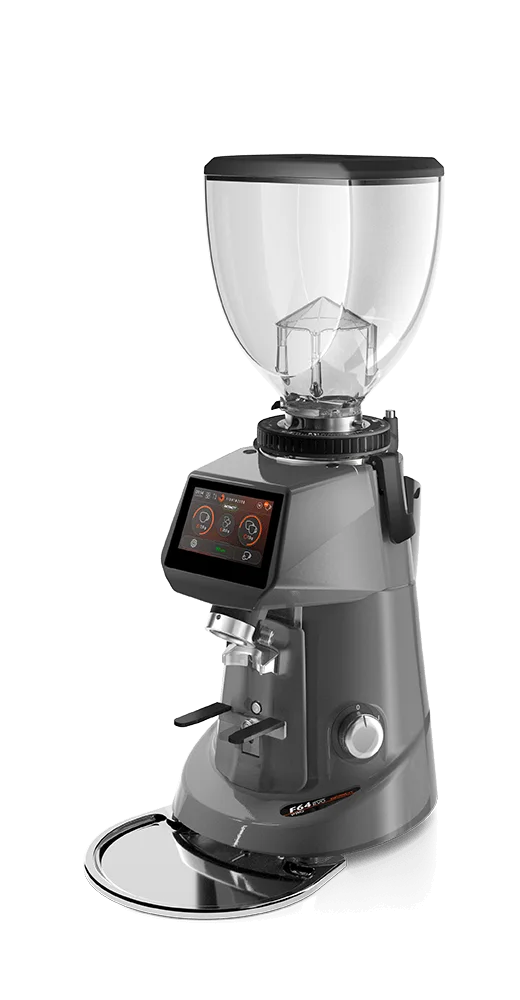 Fiorenzato F64 EVO PRO ADAPT — vista 3