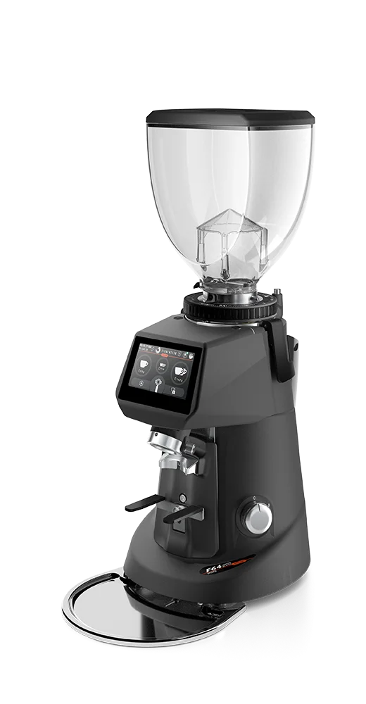 Fiorenzato F64 EVO PRO SENSE