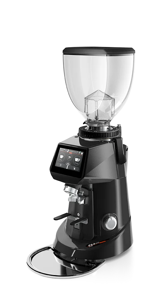 Fiorenzato F64 EVO PRO SENSE — vista 2