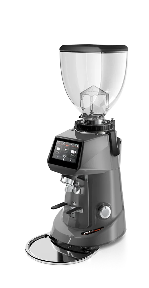 Fiorenzato F64 EVO PRO SENSE — vista 3