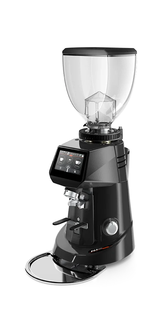 Fiorenzato F64 EVO SENSE — vista 2