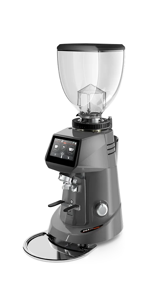 Fiorenzato F64 EVO SENSE — vista 3