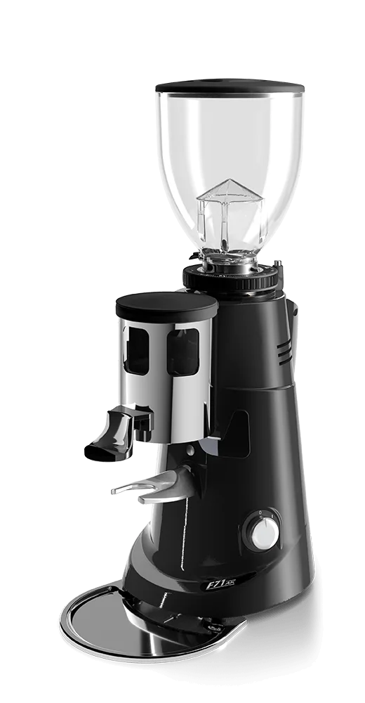 Fiorenzato F71 AK — vista 2