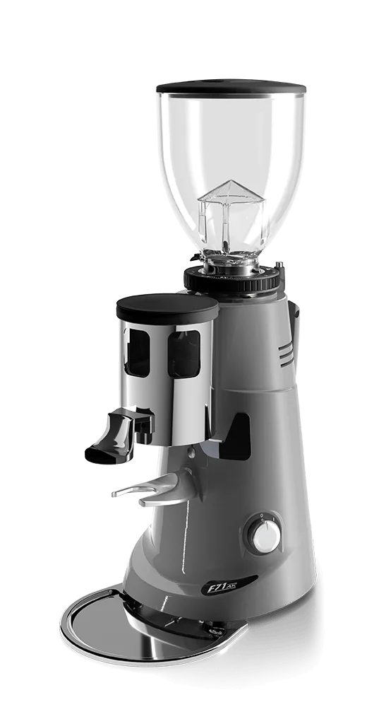 Fiorenzato F71 AK — vista 3