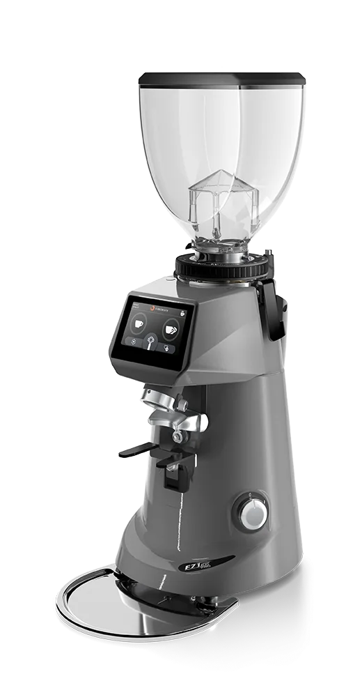 Fiorenzato F71 EK PRO — vista 3