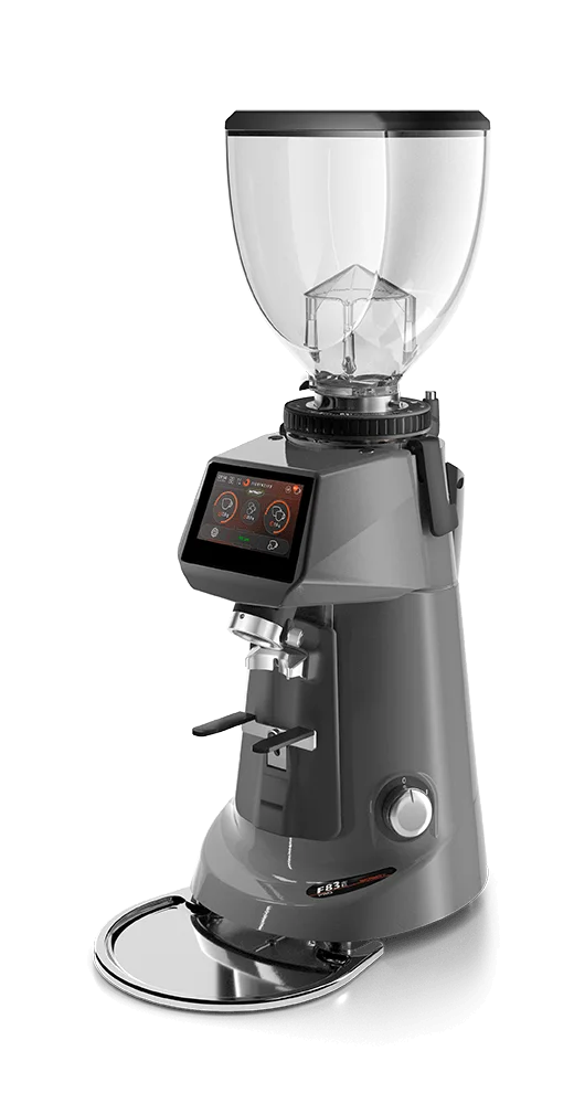 Fiorenzato F83 E PRO ADAPT — vista 3