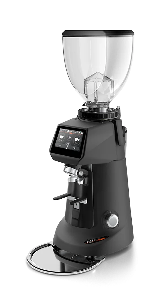Fiorenzato F83 E PRO SENSE