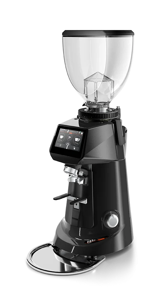Fiorenzato F83 E PRO SENSE — vista 2