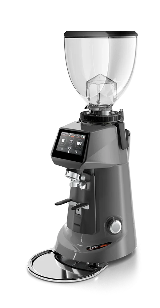 Fiorenzato F83 E PRO SENSE — vista 3