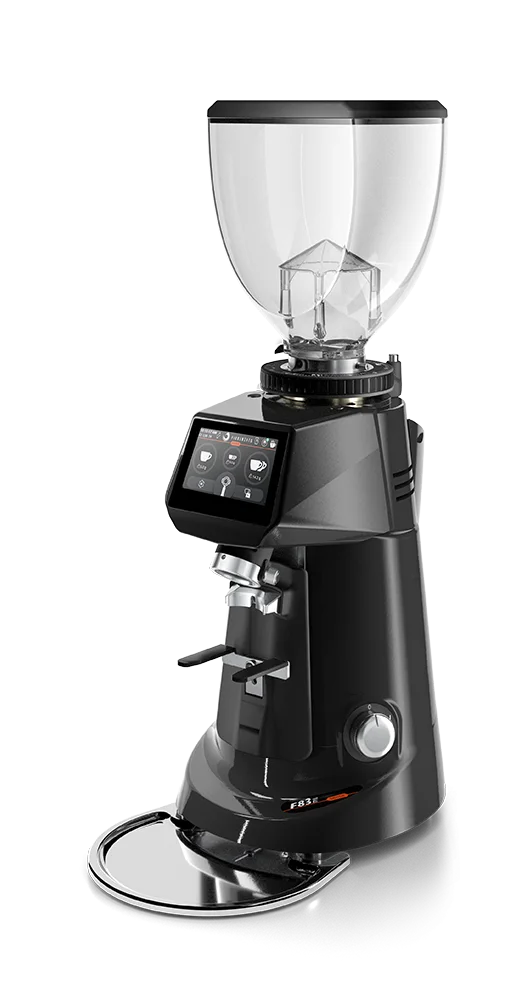 Fiorenzato F83 E SENSE — vista 2