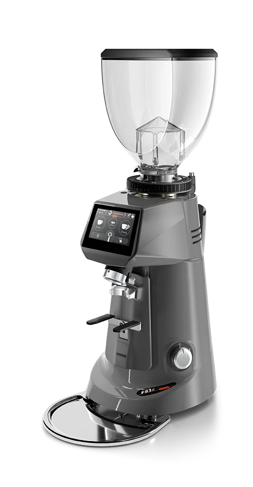 Fiorenzato F83 E SENSE — vista 3