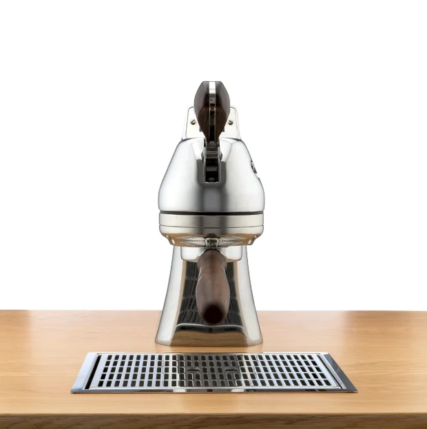 La Marzocco Espresso EP — vista 2