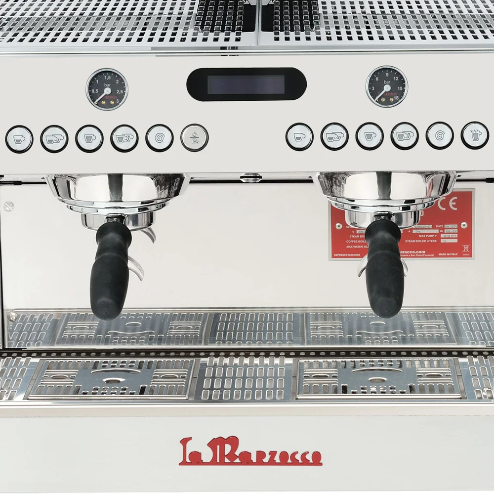 La Marzocco GB5 S — vista 2