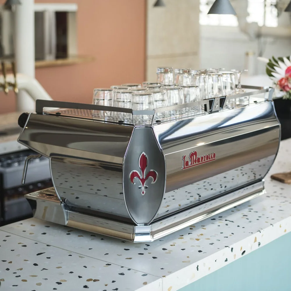 La Marzocco GB5 S — vista 3