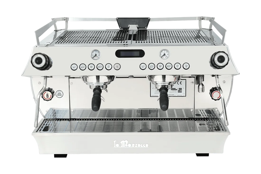 La Marzocco GB5 X — vista 2
