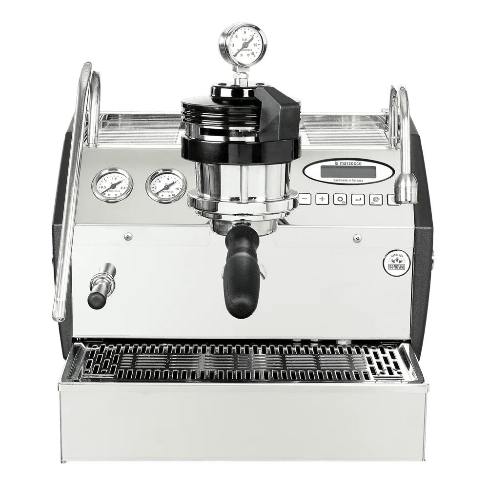 La Marzocco GS3 — vista 2