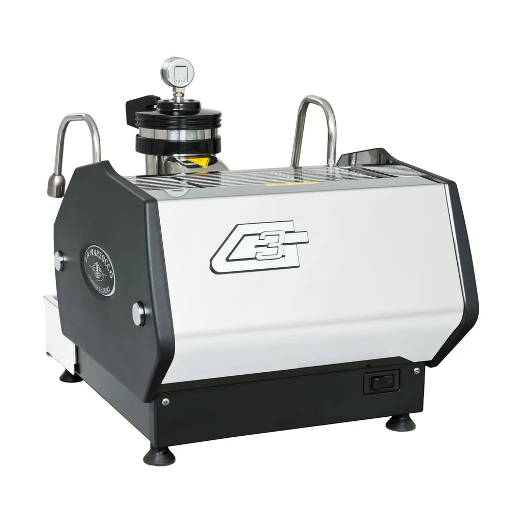 La Marzocco GS3 — vista 3