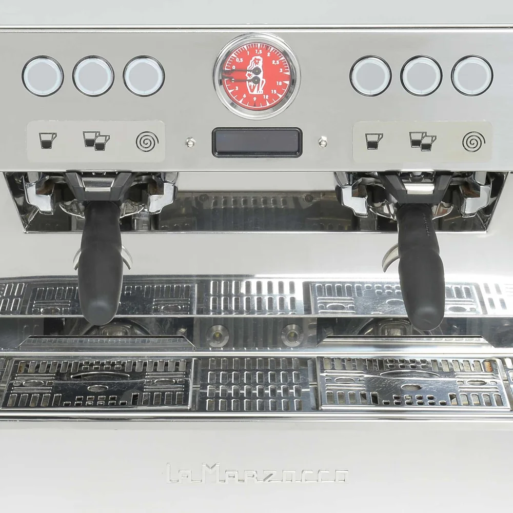 La Marzocco KB90 — vista 2
