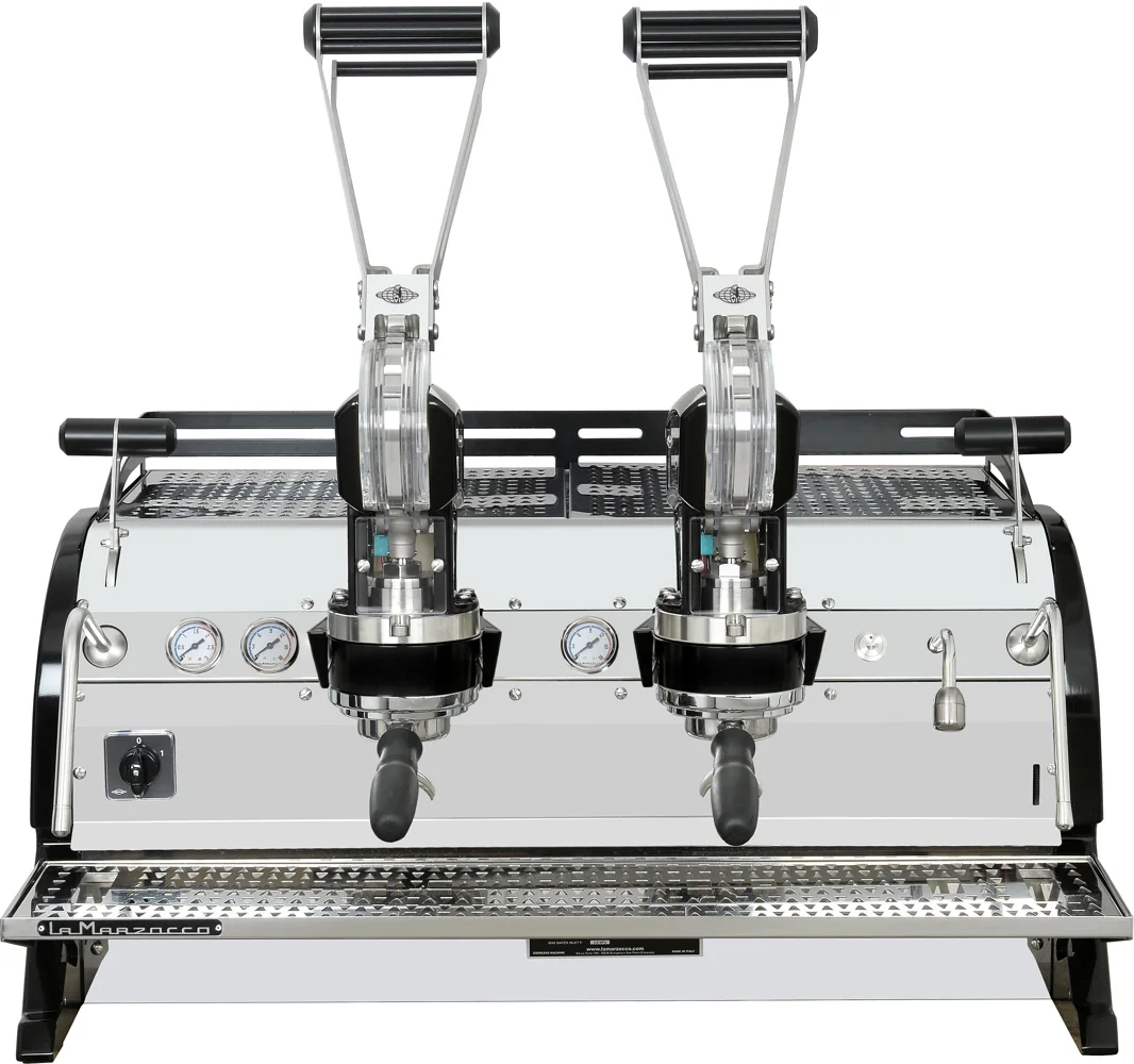 La Marzocco Leva S — vista 3