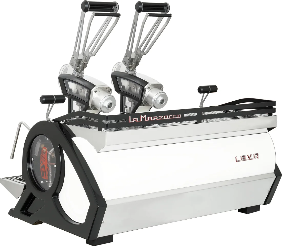 La Marzocco Leva X — vista 2