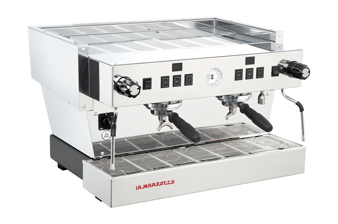 La Marzocco Linea Classic S — vista 2