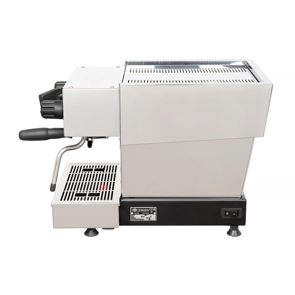 La Marzocco Linea Mini — vista 2