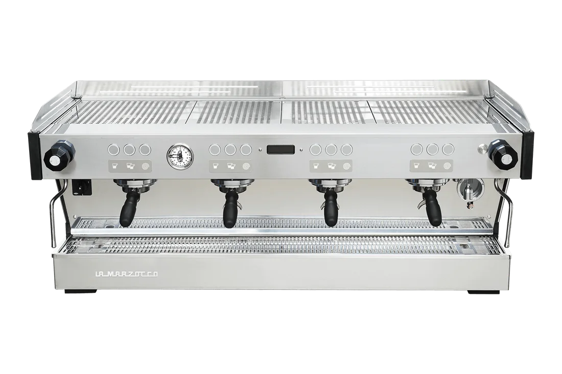La Marzocco Linea PB X — vista 3