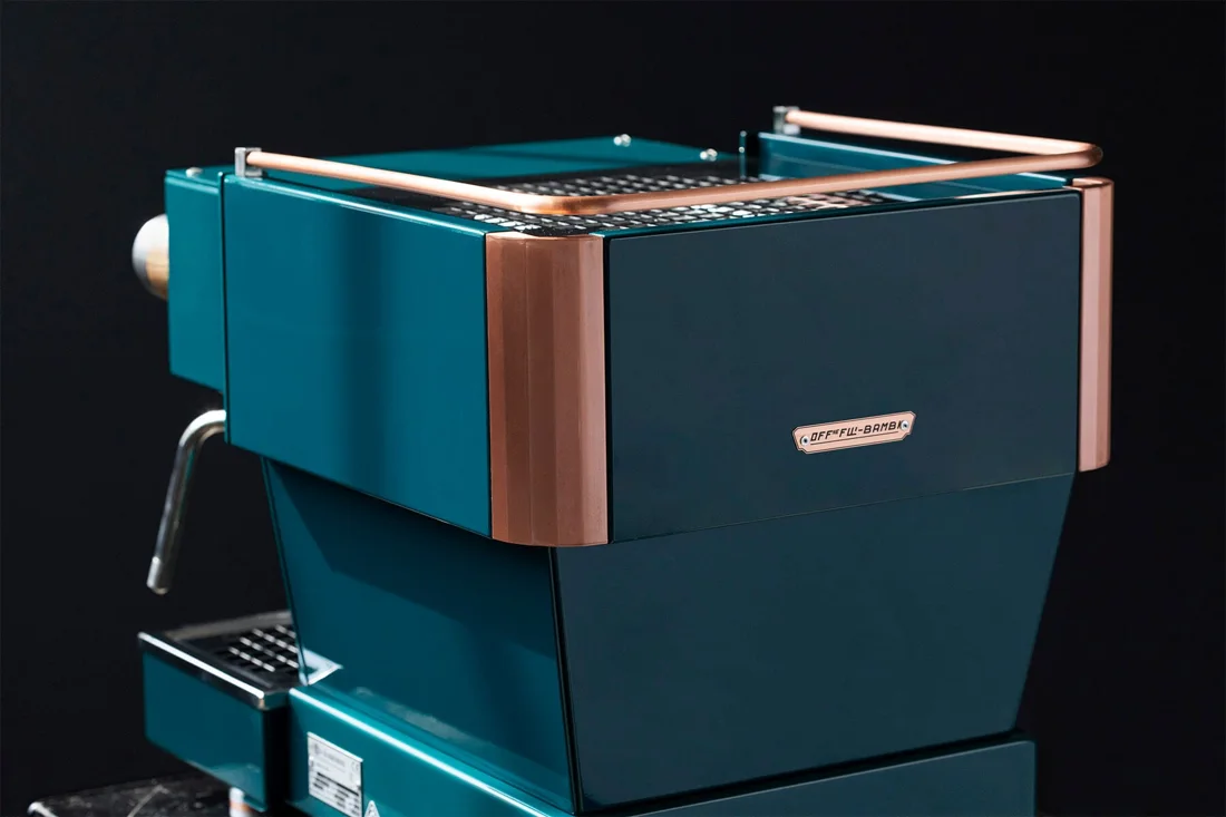La Marzocco Officine Fratelli Bambi
