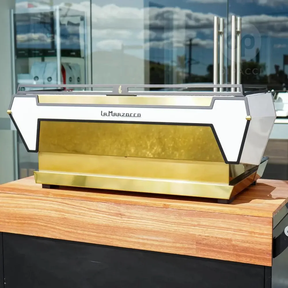 La Marzocco Officine Fratelli Bambi — vista 3