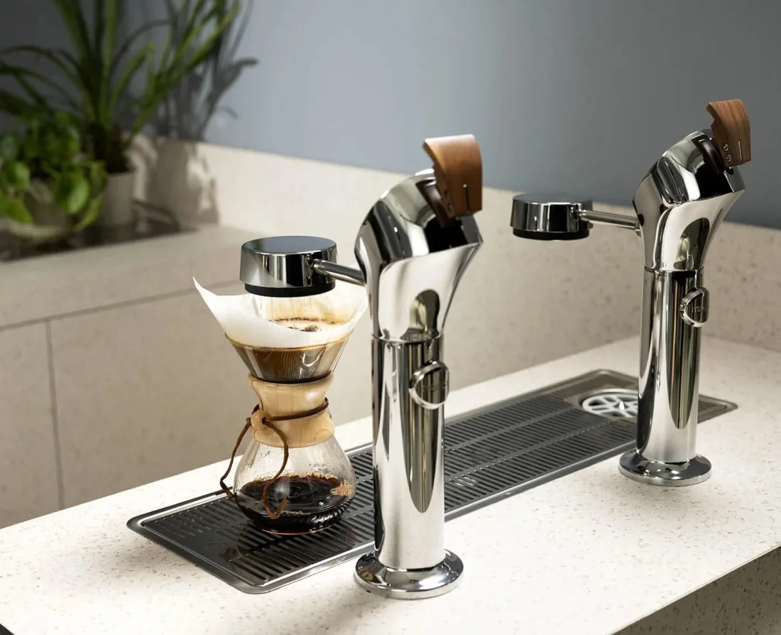 La Marzocco Pour Over — vista 2