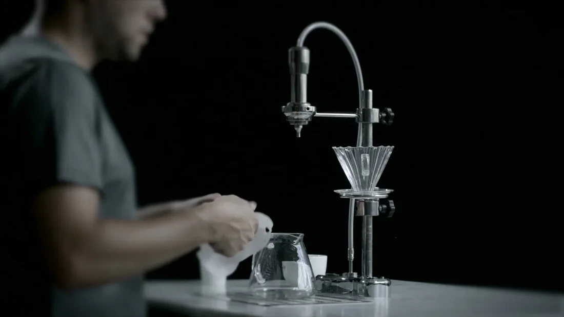 La Marzocco Pour Over — vista 4