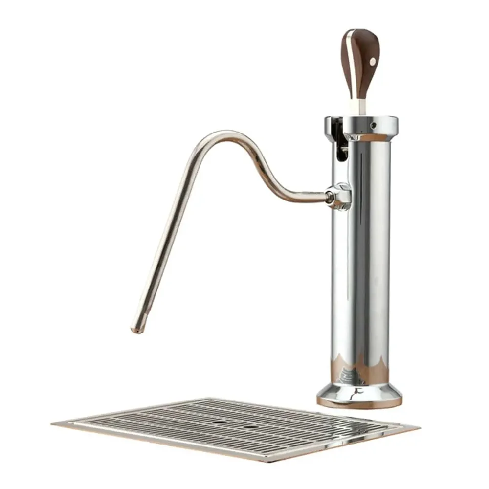La Marzocco Steam