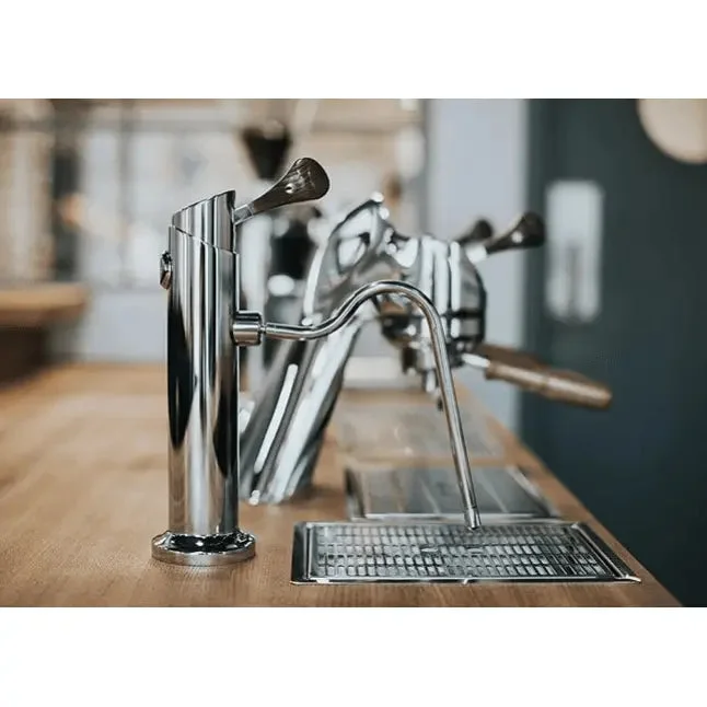 La Marzocco Steam — vista 3