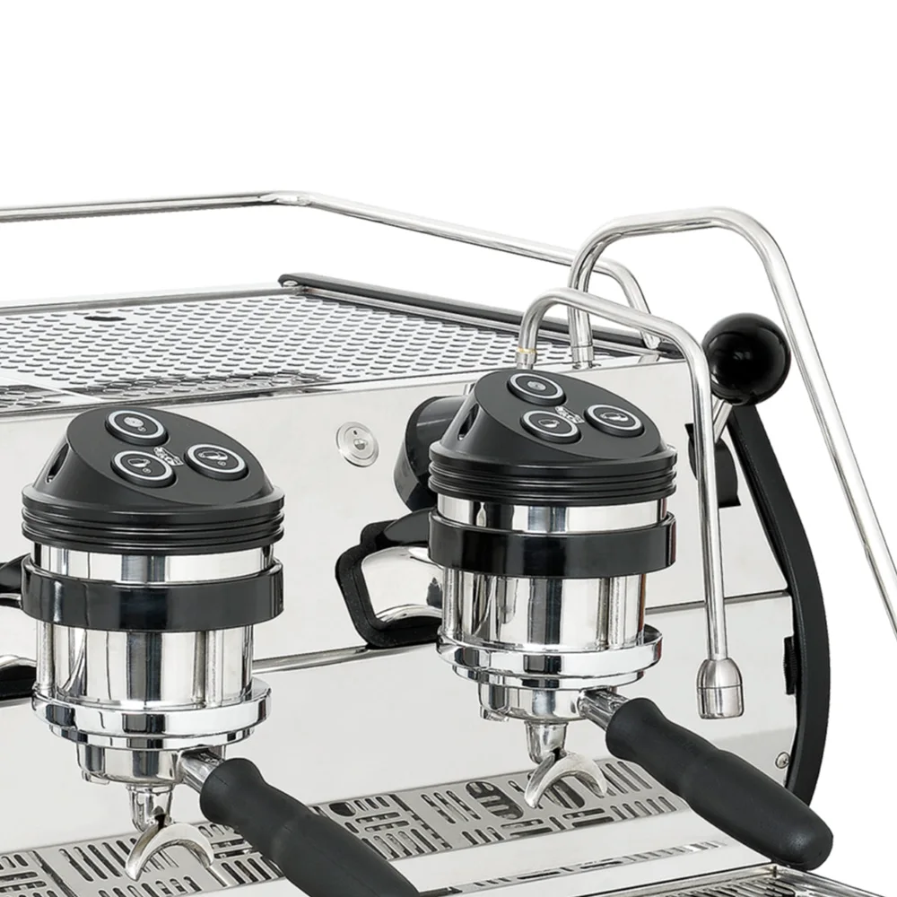 La Marzocco Strada S — vista 2