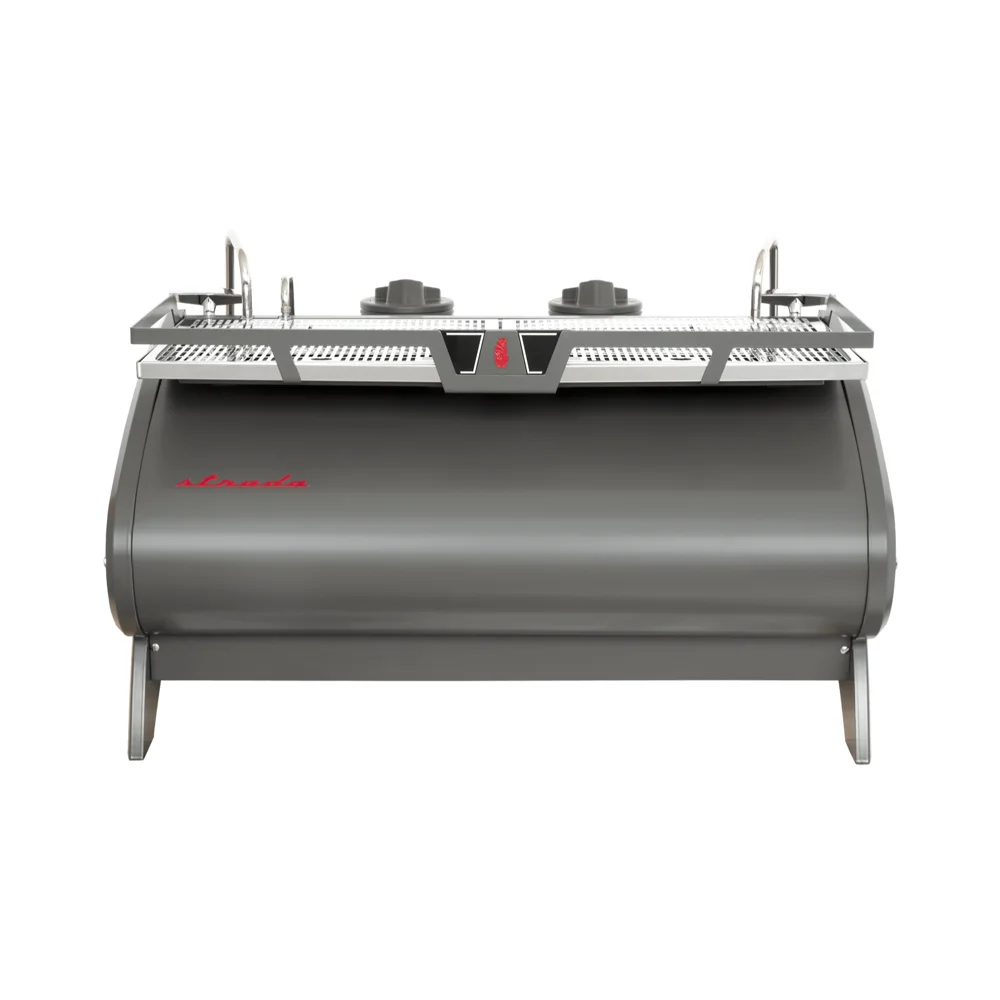 La Marzocco Strada S — vista 3