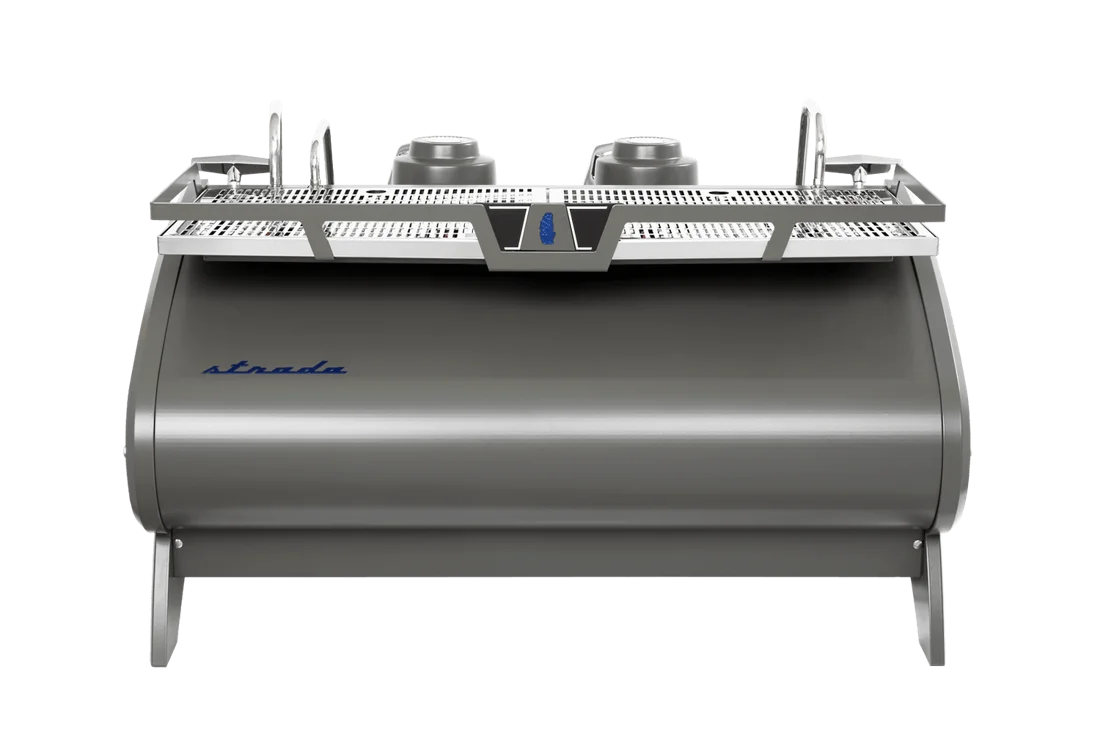 La Marzocco Strada X — vista 3