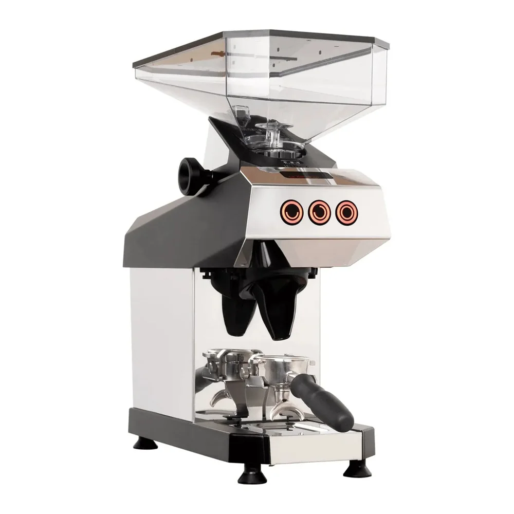 La Marzocco Swan — vista 3