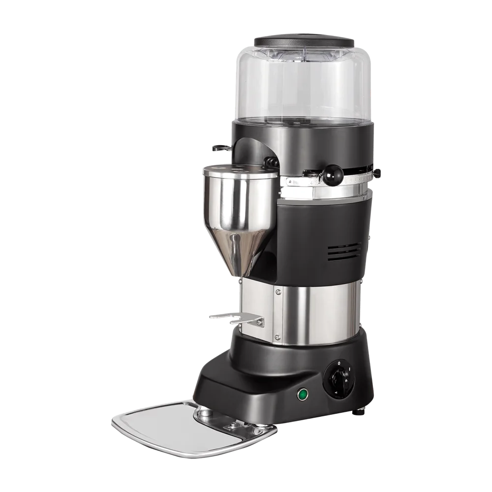 La Marzocco Vulcano — vista 2