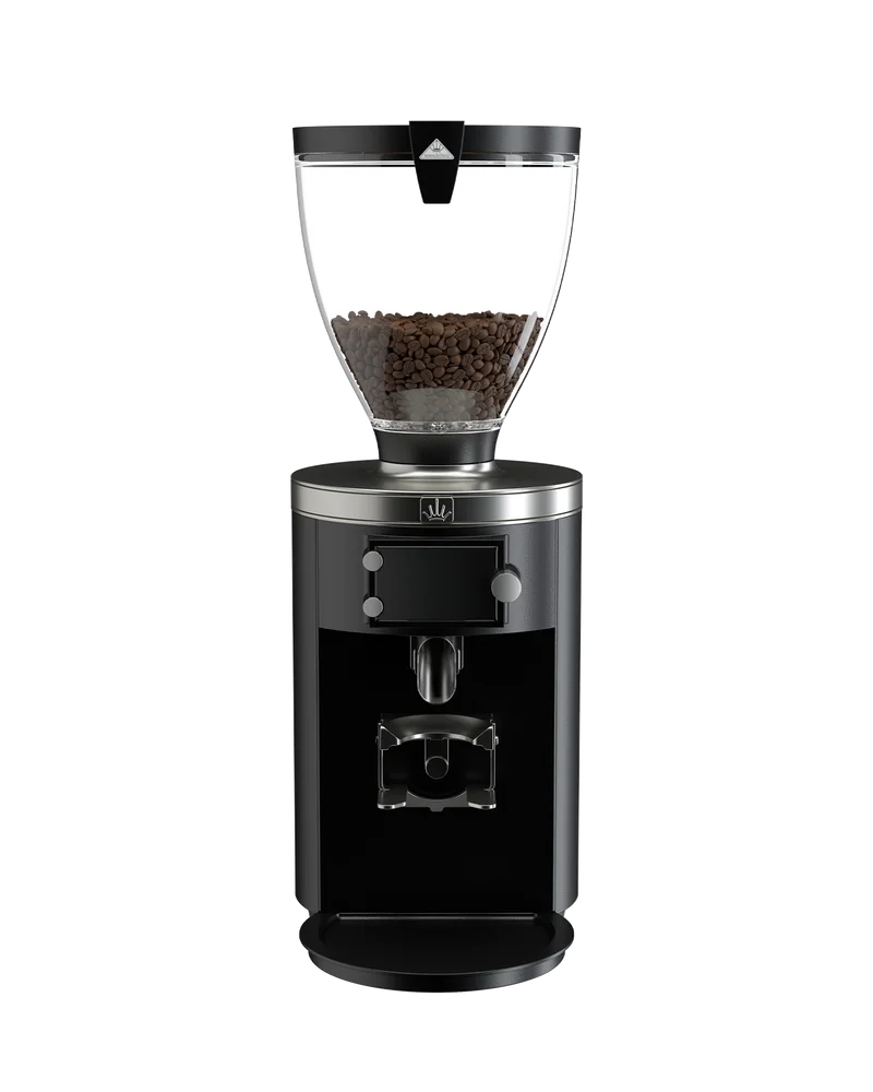 Mahlkönig E80T GbS — vista 3
