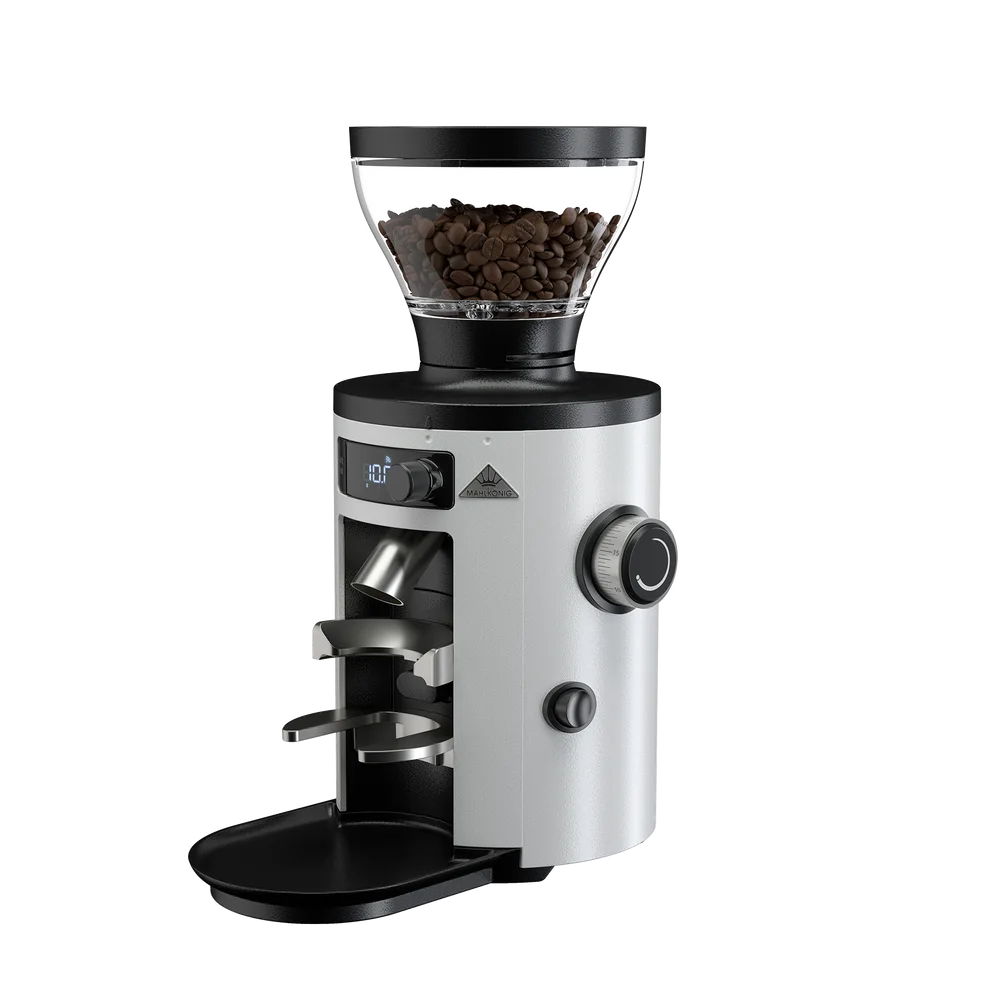 Mahlkönig X54 Home — vista 2