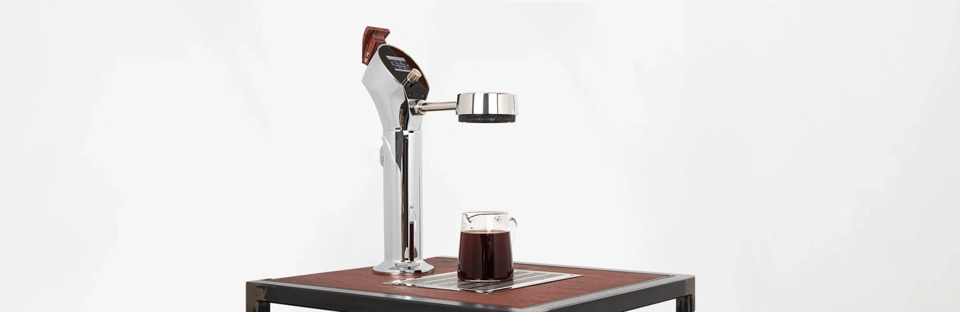 La Marzocco Pour Over