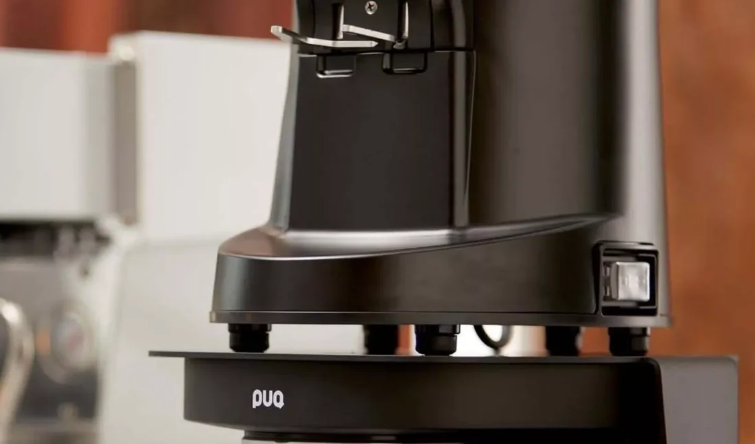 PUQpress M10