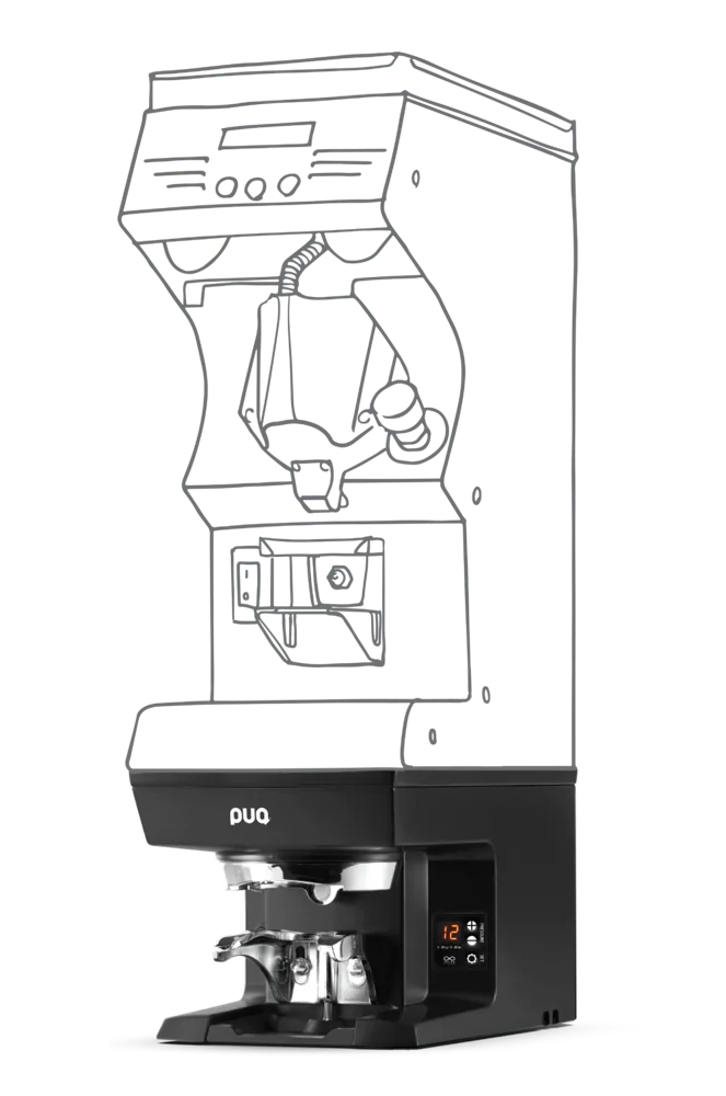 PUQpress M2