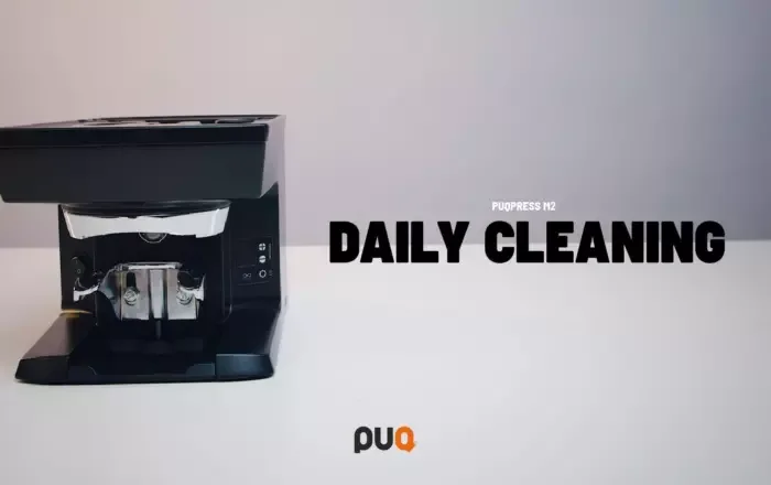 PUQpress M2 — vista 2