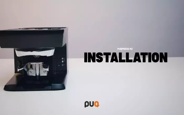 PUQpress M2 — vista 3