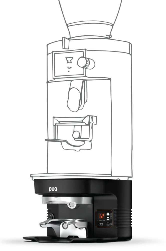 PUQpress M3