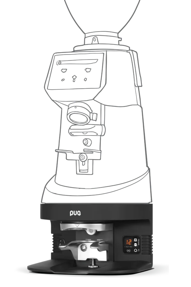PUQpress M4